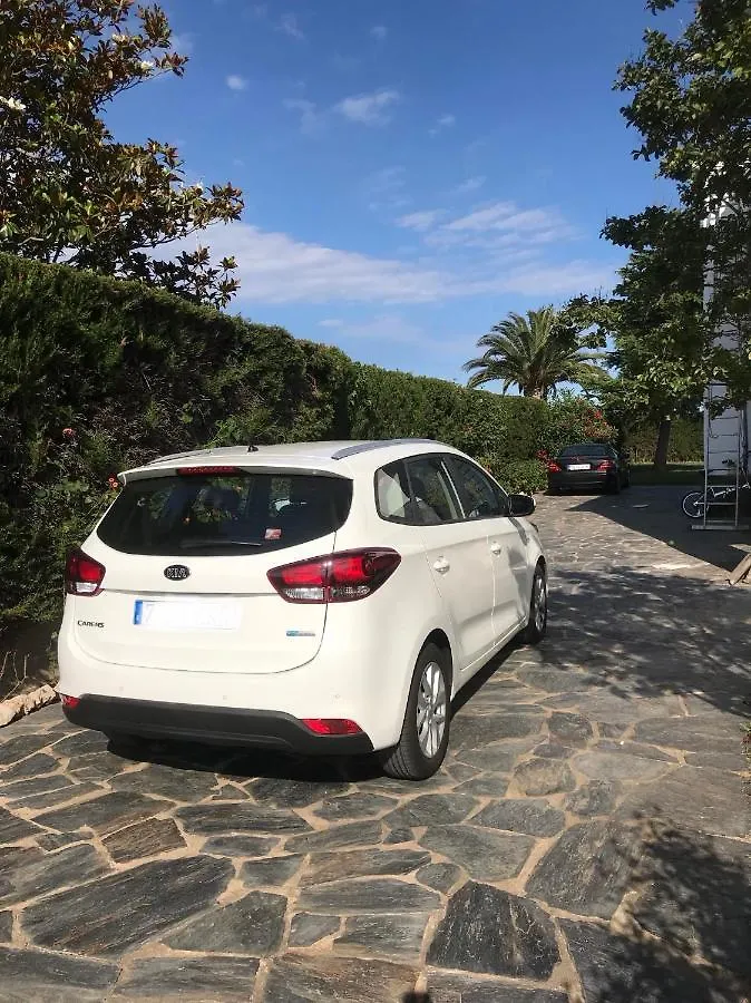 Villa Privee Sans Vis A Vis A 4 Min De Platja D'Aro Calonge