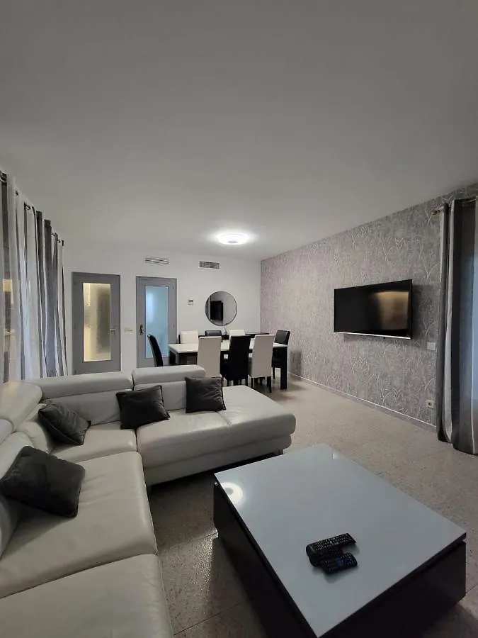 Villa Privee Sans Vis A Vis A 4 Min De Platja D'Aro Calonge